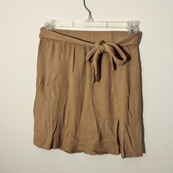 EARTHBOUND Dresses & Skirts - Earth bound fall time skirt